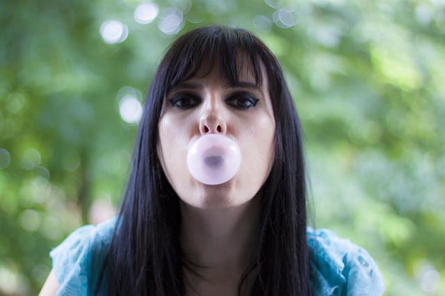 Šta se dešava u stomaku kada progutamo žvakaæu gumu?